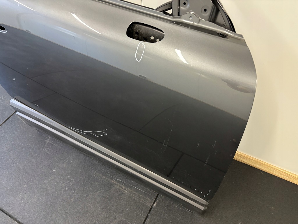 фото №12, Mazda mx30 mx-30 двері праве передні перед poznań ==giełda==