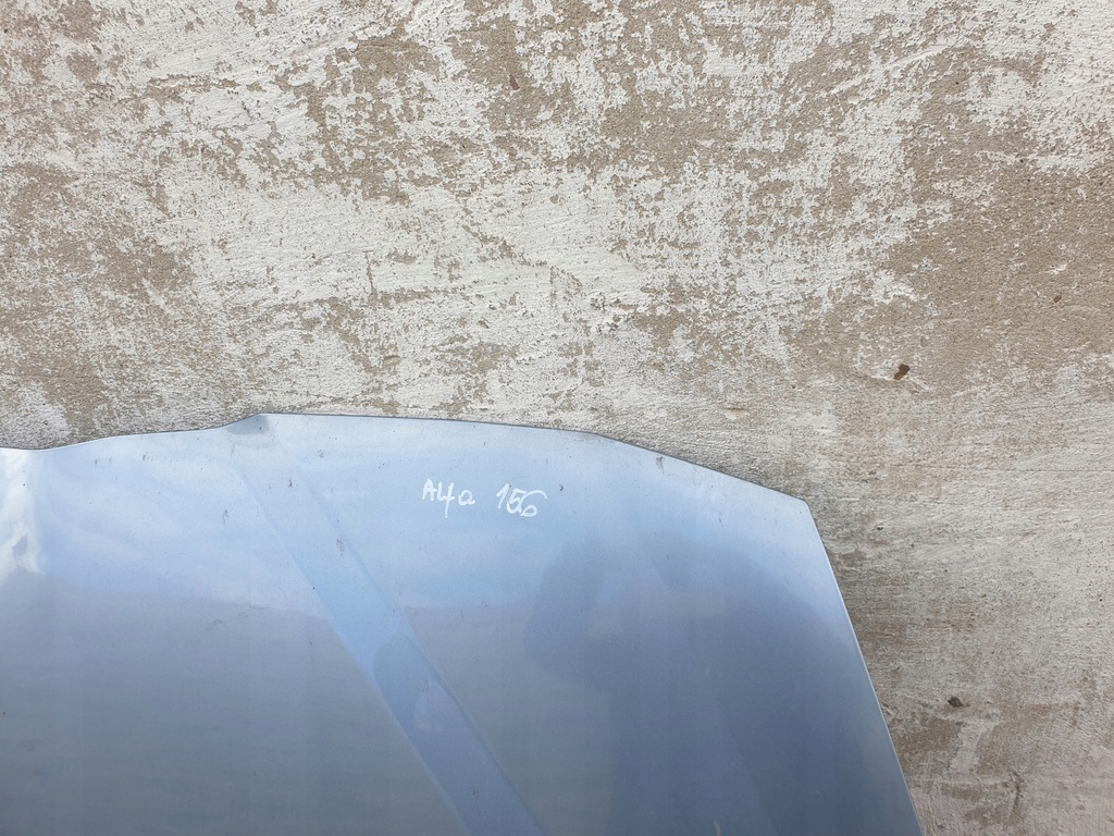 фото №3, Капот кришка alfa romeo 156