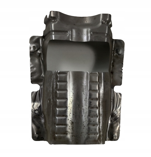 фото №1, Camaro vi 16-19 3.6 захист теплова 23444746