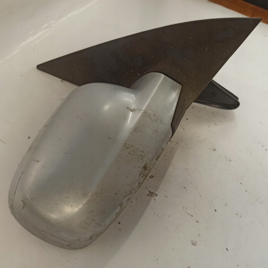 фото №13, Ssangyong rexton i дзеркало зовнішнє праве