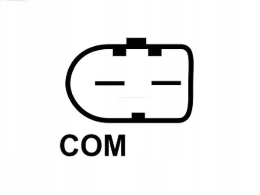 Генератор a3277 as-pl mercedes в Украине