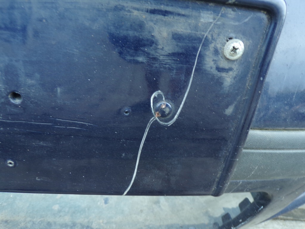 фото №10, Бампер передний перед skoda superb 1 i