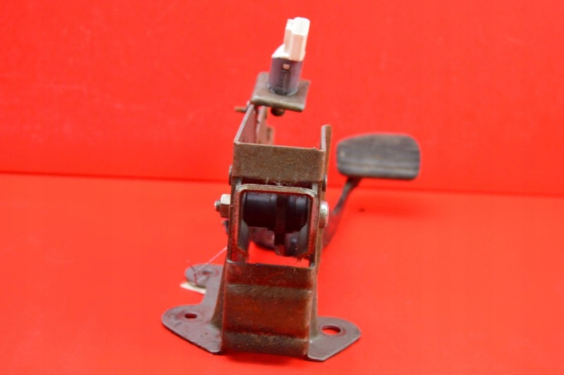 фото №3, Педаль педалі гальмо 8200820803 renault kangoo 2 ii 07-13