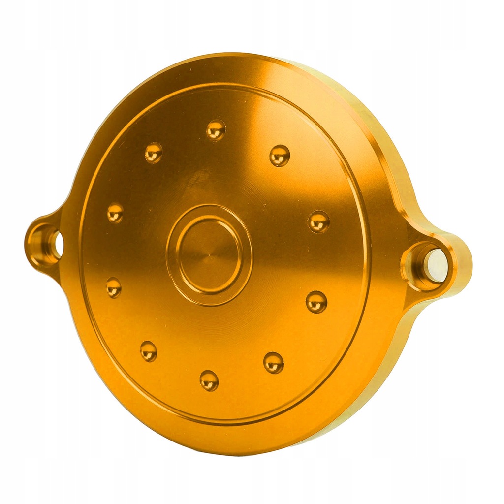 фото №8, Захист бічна головки циліндра motocykla декоративна захист головки 5y