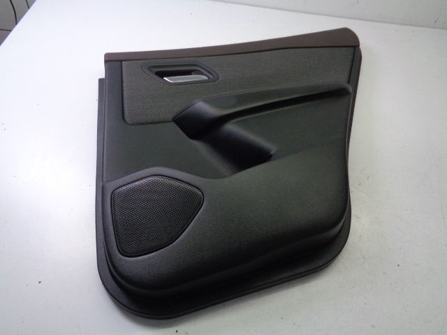 фото №1, Оббивка двері правий задня nissan x-trail t33 2022-