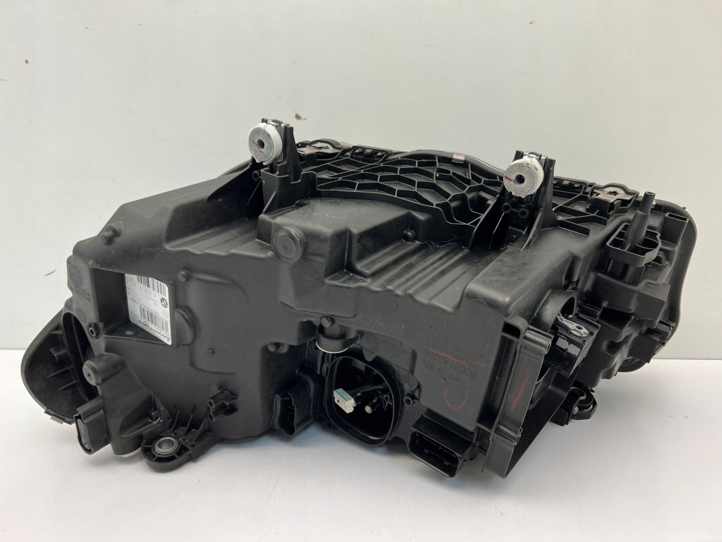 фото №7, Bmw x3 g01 x4 g02 лампа права адаптивний full led 2017-