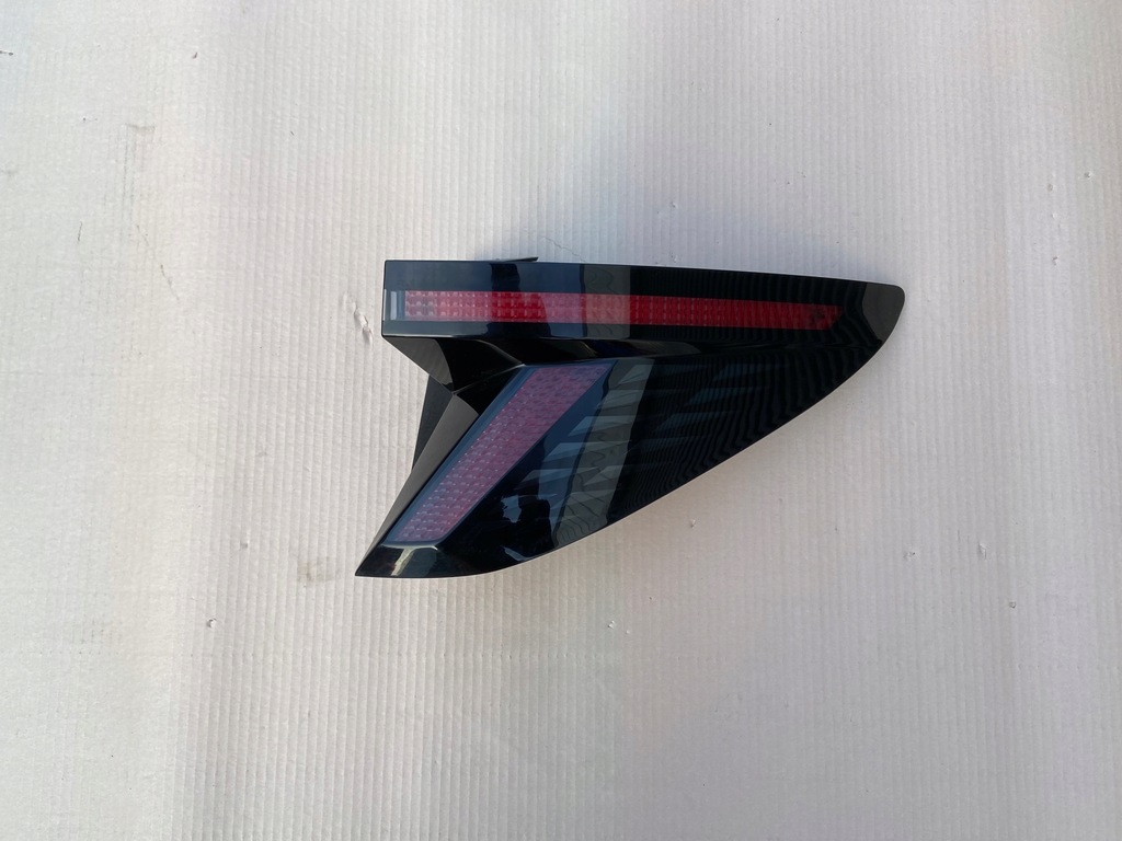 фото №1, Hyundai tucson iv 4 led 20-22 лампа задняя правая