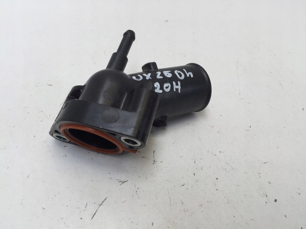 фото №1, Lexus ux 250h 2.0h тройник патрубок wody