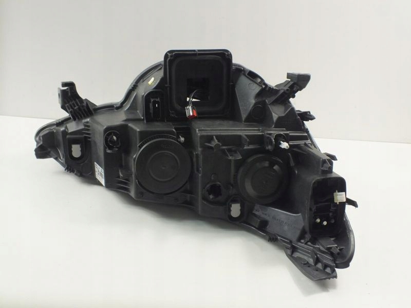 фото №6, Megane iv фара лампа перед ліва led oryg