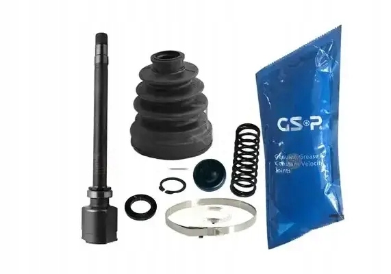 Купить Шрус  полуось 610038 gsp fiat ducato