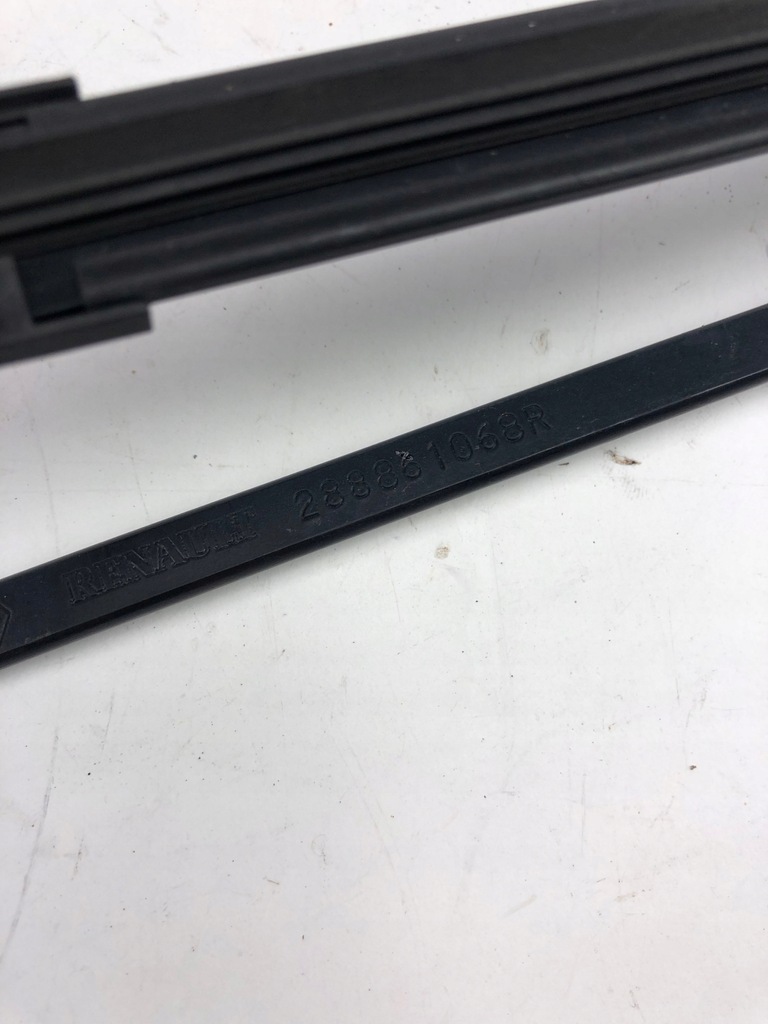 фото №6, Renault megane iv рычаги дворник правое левая