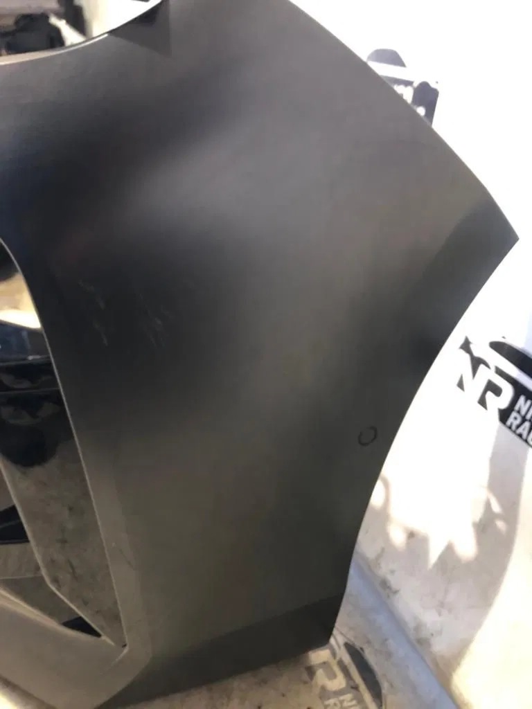 фото №6, Бампер перед передний m-pakiet bmw 7 i7 g70 dravit