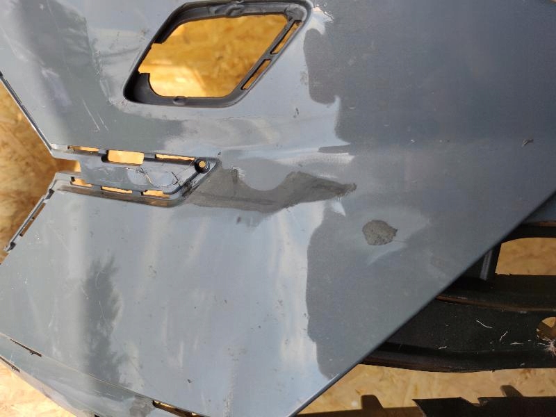 фото №6, Бампер перед передній volvo xc60 ii lift 21-22