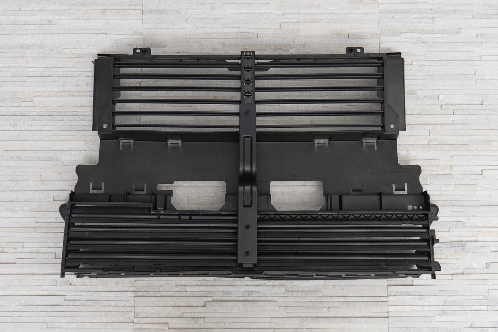 фото №7, Ford fusion mk2 ii 12-16 шторка активний повітропровід повітря ds738475ec