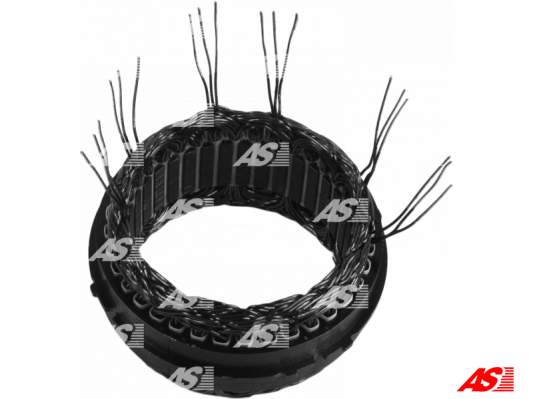 фото №8, Stator, генератор as-pl as0019