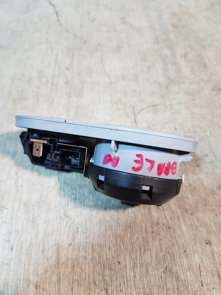 фото №3, Лампа освещение кабины renault espace iii