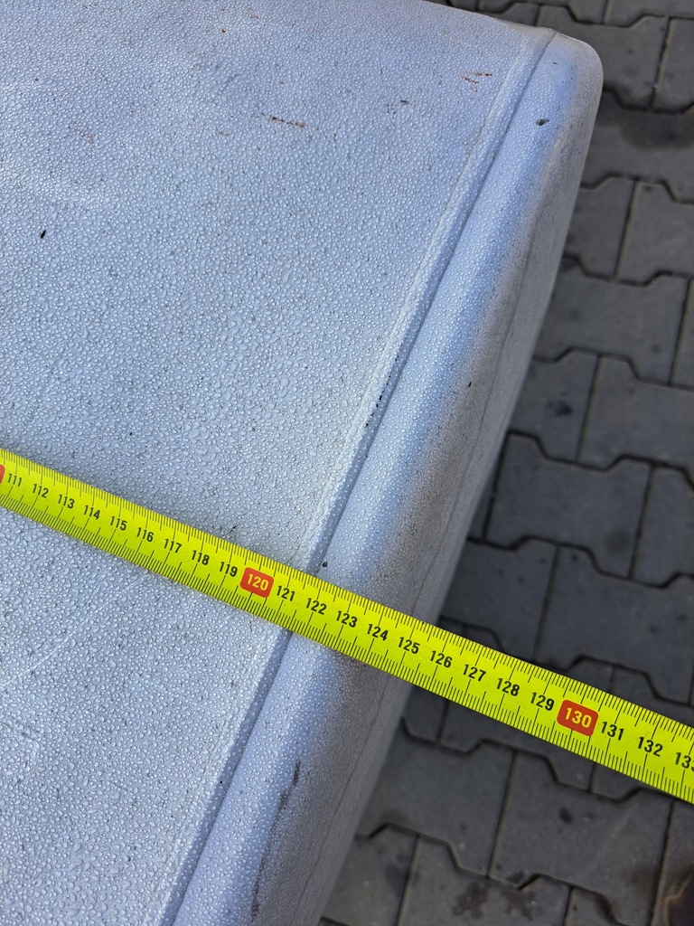 фото №12, Бак пального оливи гідравліки renault dxi gama volvo fh fm