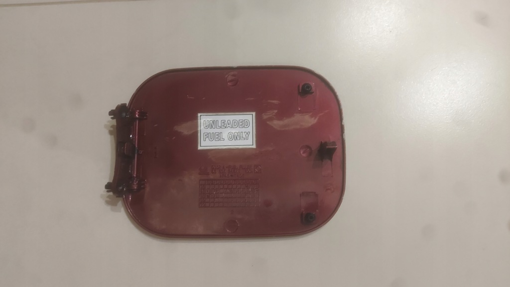 фото №2, Крышка заливной топлива daewoo lanos wwa