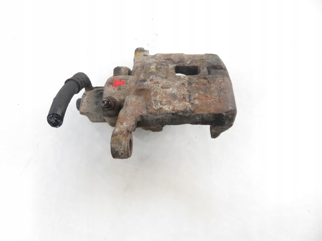 фото №6, Суппорт левый задняя subaru legacy iii 2.0 awd