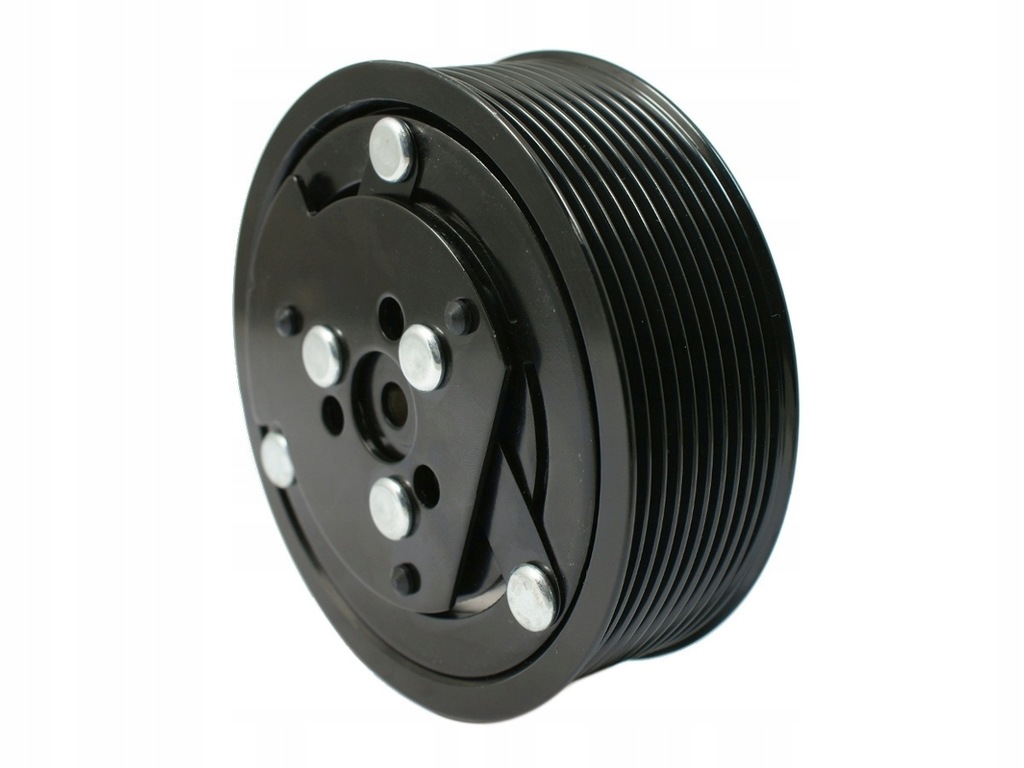 фото №1, Зчеплення компресор універсальні ca707 10pk 24v зчеплення kpl sd7h15