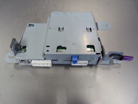 фото №3, Модуль радио kf1h66drx mazda cx5