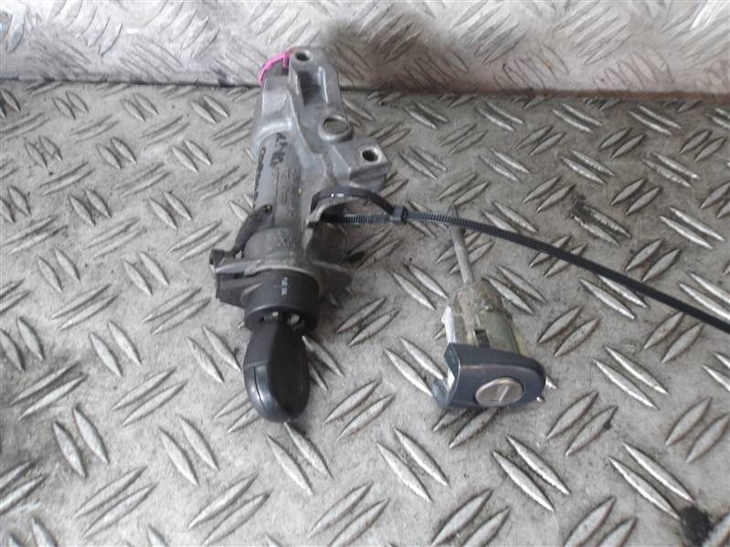 фото №1, Замок запалювання вкладка ключ seat cordoba ii