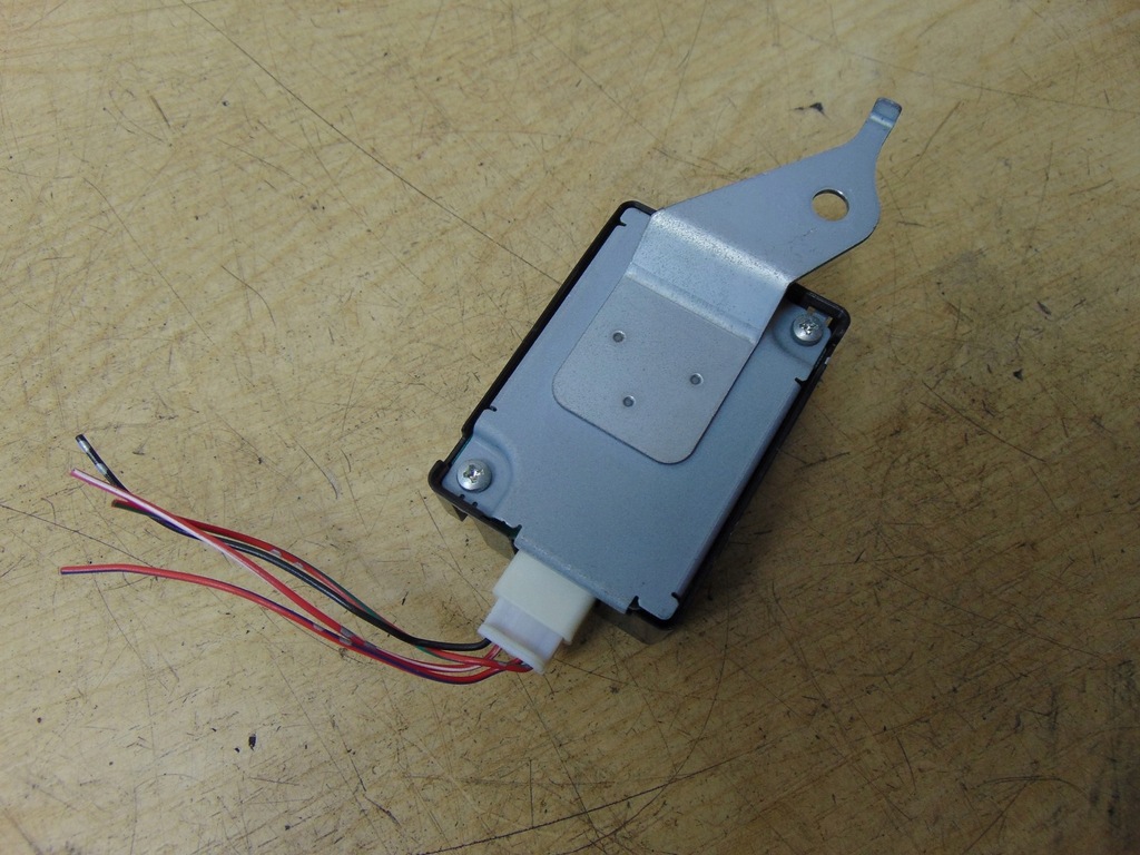 фото №6, Модуль блок управления subaru impreza iii gh 88831ag030