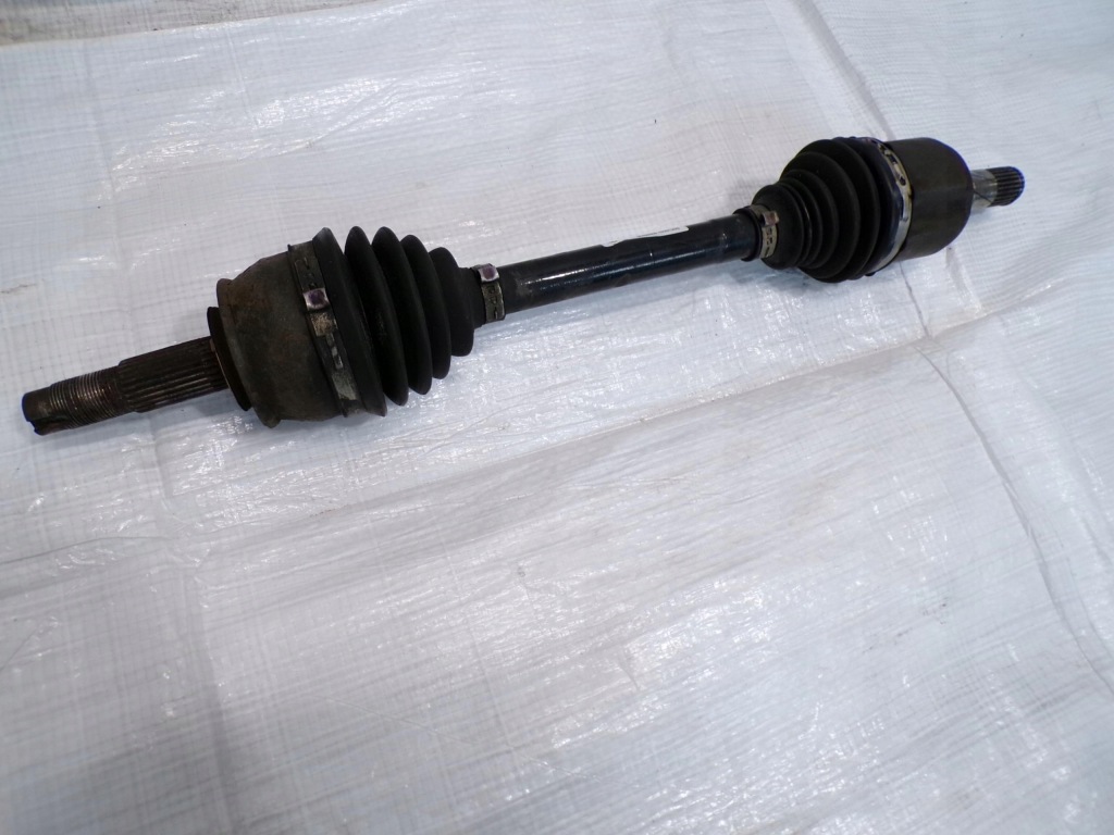 Купить Приводной вал левая короткий opel mokka a 1.7 cdti 95090836