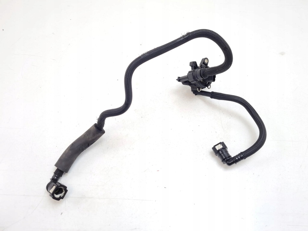 фото №6, 2016 peugeot partner шланг топливный