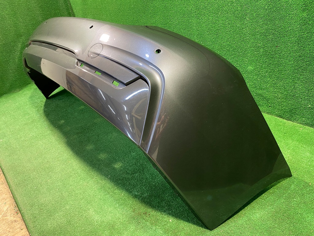 фото №8, Bmw 4 f32 f33 f36 m набір бампер задня задній 8054566