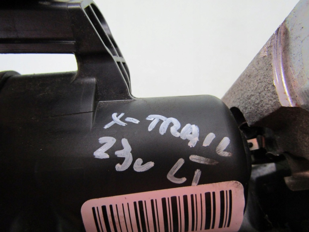 фото №9, X-trail iv t33 1.5 23r супорт лівий задній задня задній