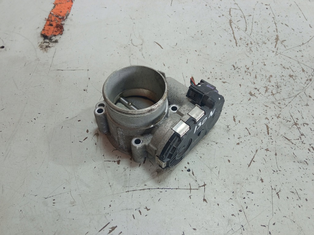 фото №1, Hyundai i30 n дросельна заслінка 35100-2gpd0