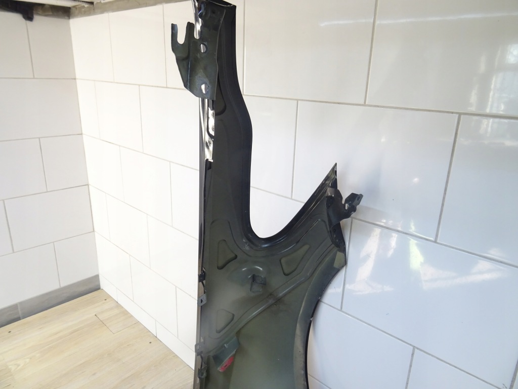 Tesla model 3 крило ліве перед передній 1111267-00-e llu Доставка