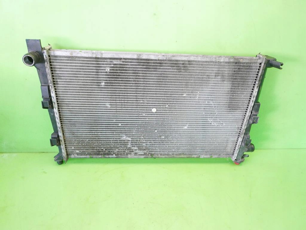 Купити Радіатор води mercedes v168 w168 1.7 cdi 01-04