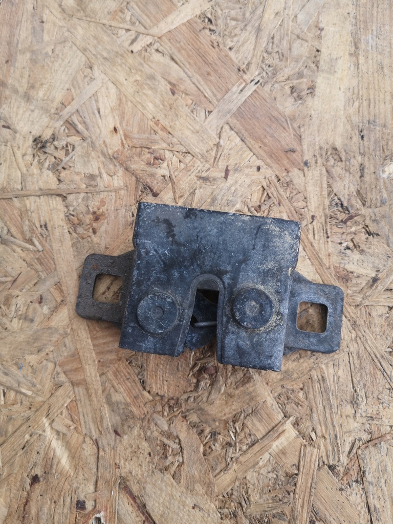 фото №1, Discovery sport замок капот 6h22-16700-bd