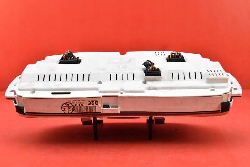 фото №8, Лічильник прилади eu 94003-2c665 hyundai coupe 2 ii 2.0 16v 143 km 01-05