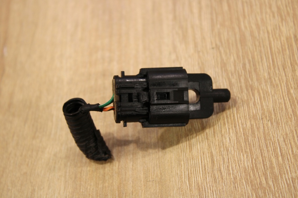 фото №1, Датчик температуры наружной captiva antara