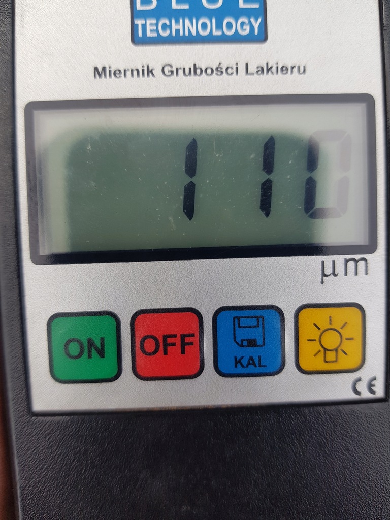 фото №8, Hyundai ix35 дверь левая перед передние 1k