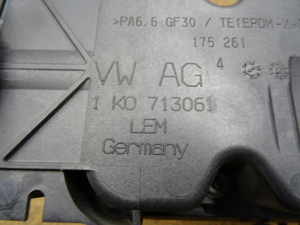 фото №14, Audi tt 8j 2.0 tfsi трос домкрат перемикання передач автоматична коробка передач dsg 8j2713025e