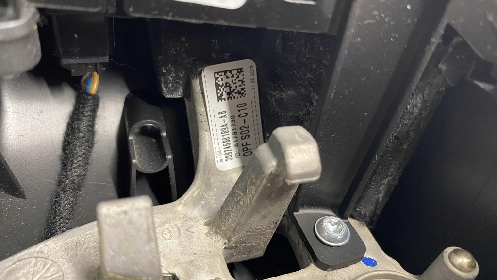 фото №8, Hyundai tucson ii iii повітропровід шкіра круїз-контроль ładna 15-21