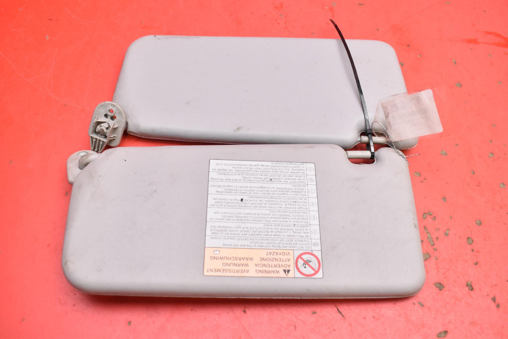 фото №1, Защита солнцезащитная eu suzuki alto 7 vii 09-14