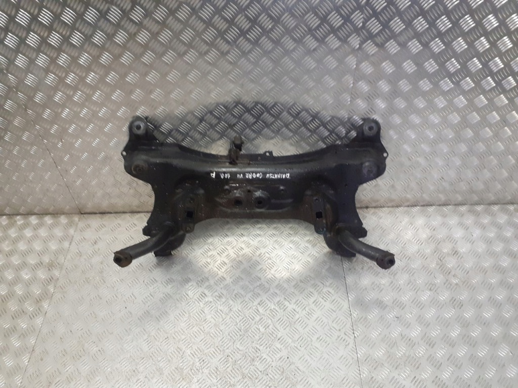 фото №3, Підрамник поперечина daihatsu cuore vii 1.0 12v
