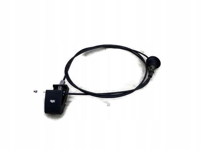 фото №1, Chrysler pacifica lift ручка тягa трос відкривання капот