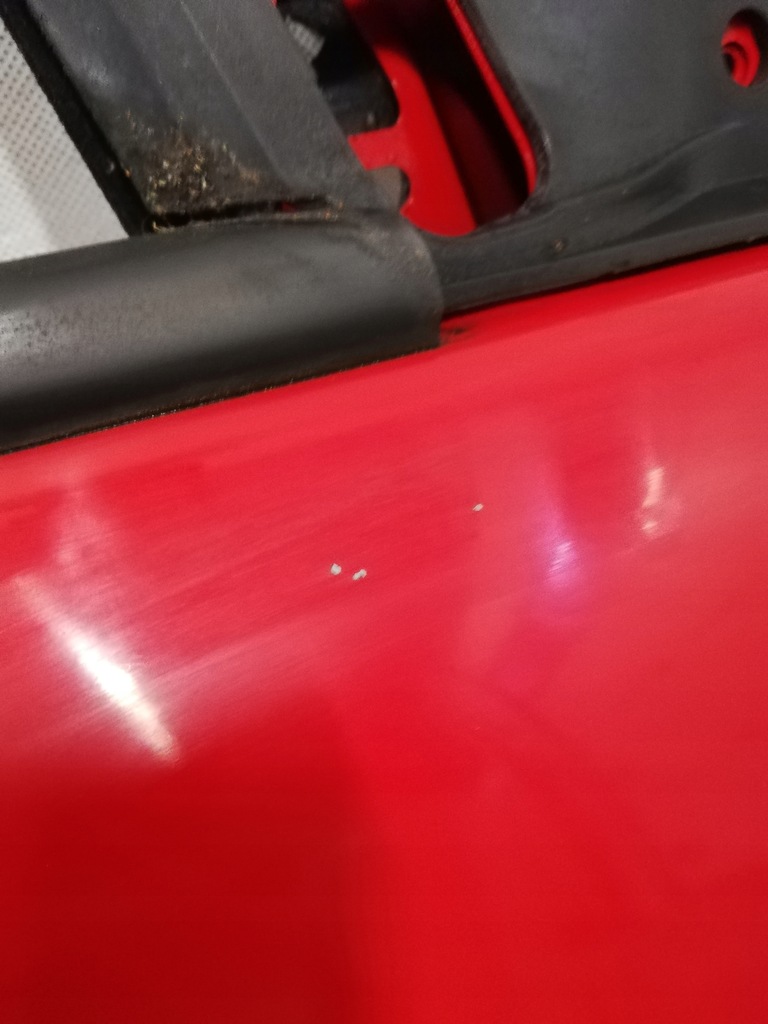 фото №5, Дверь правое перед alfa romeo mito