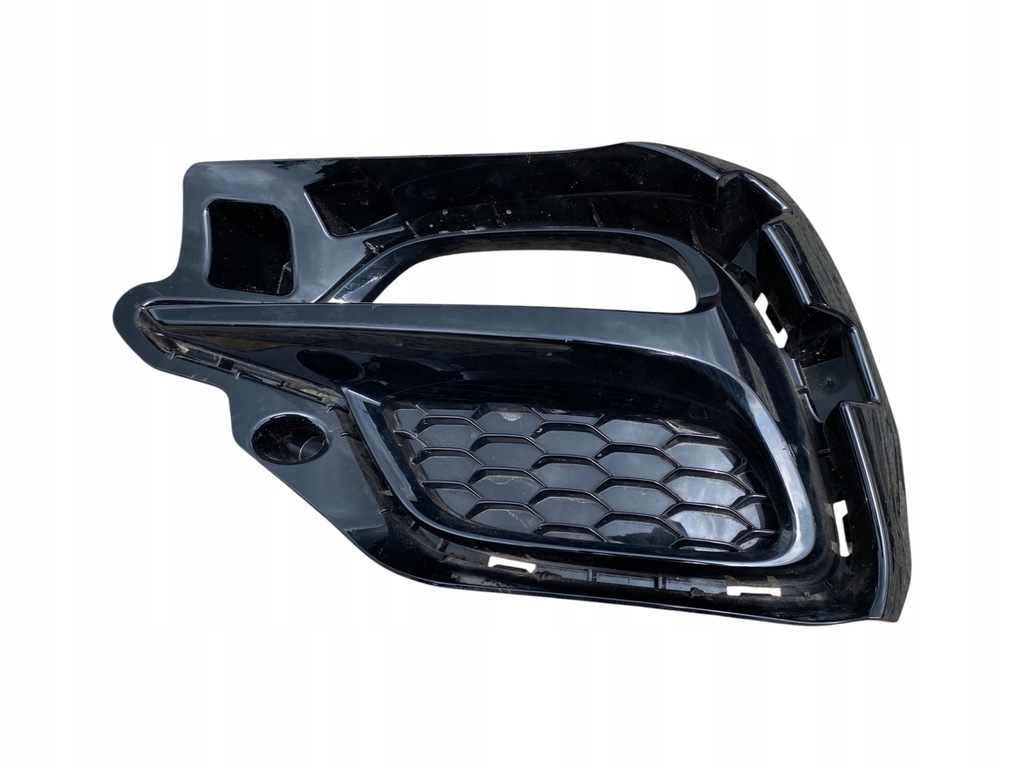 фото №1, Mg zs lift решётка бампера правая задняя 10694869 оригинал