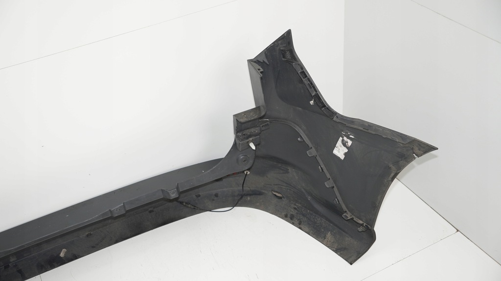 фото №9, Бампер задняя задний ford transit connect mk2 12-17r pdc