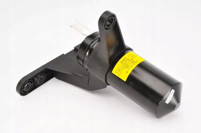 фото №7, Nrf осушитель кондиционера renault