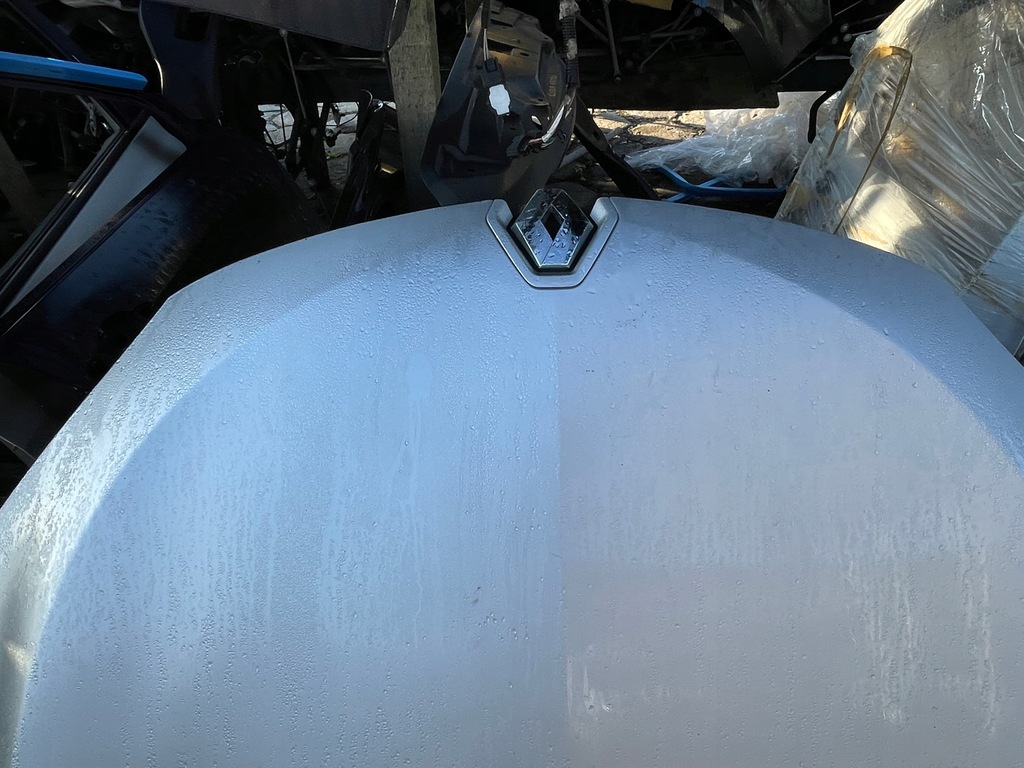 фото №2, Капот megane iii ted69