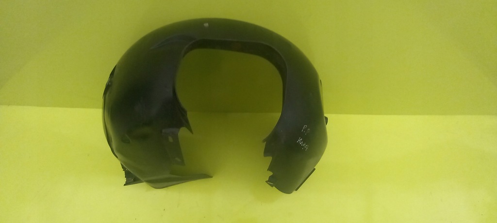 фото №1, Підкрилок pp правий перед ford kuga mk1 09r