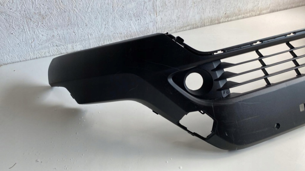 фото №5, Toyota corolla cross 20r- бампер перед передній